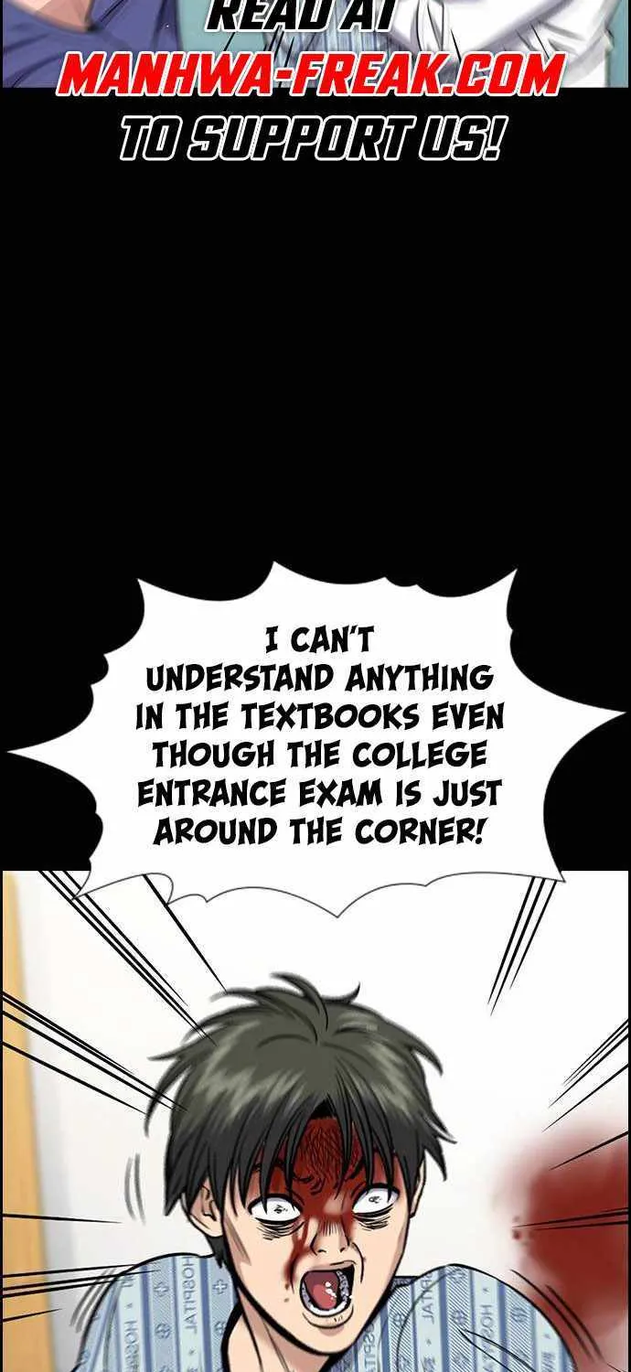 True Education Zinmanga X Chapter 131 Page 27