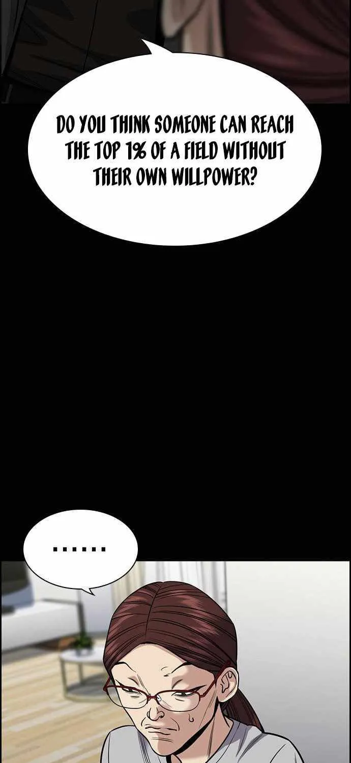 True Education Zinmanga X Chapter 131 Page 47