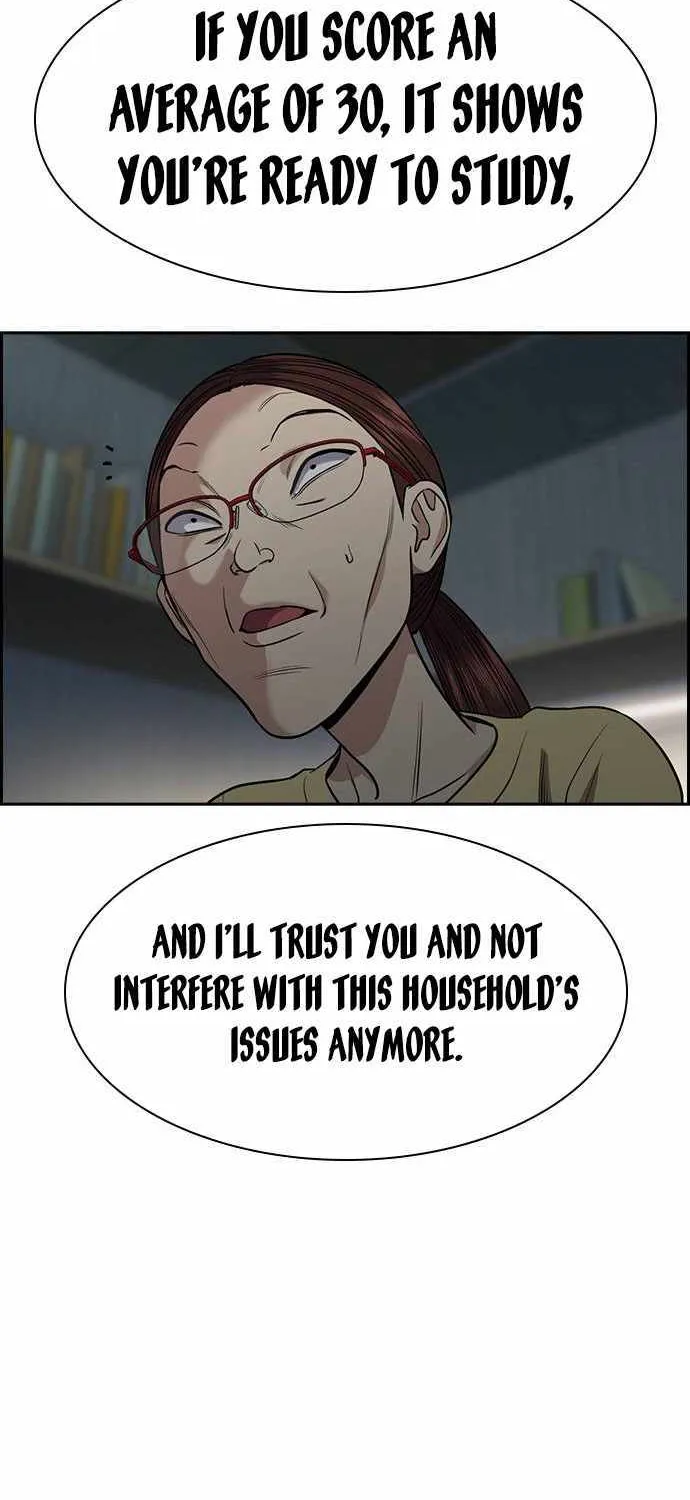 True Education Zinmanga X Chapter 130 Page 22