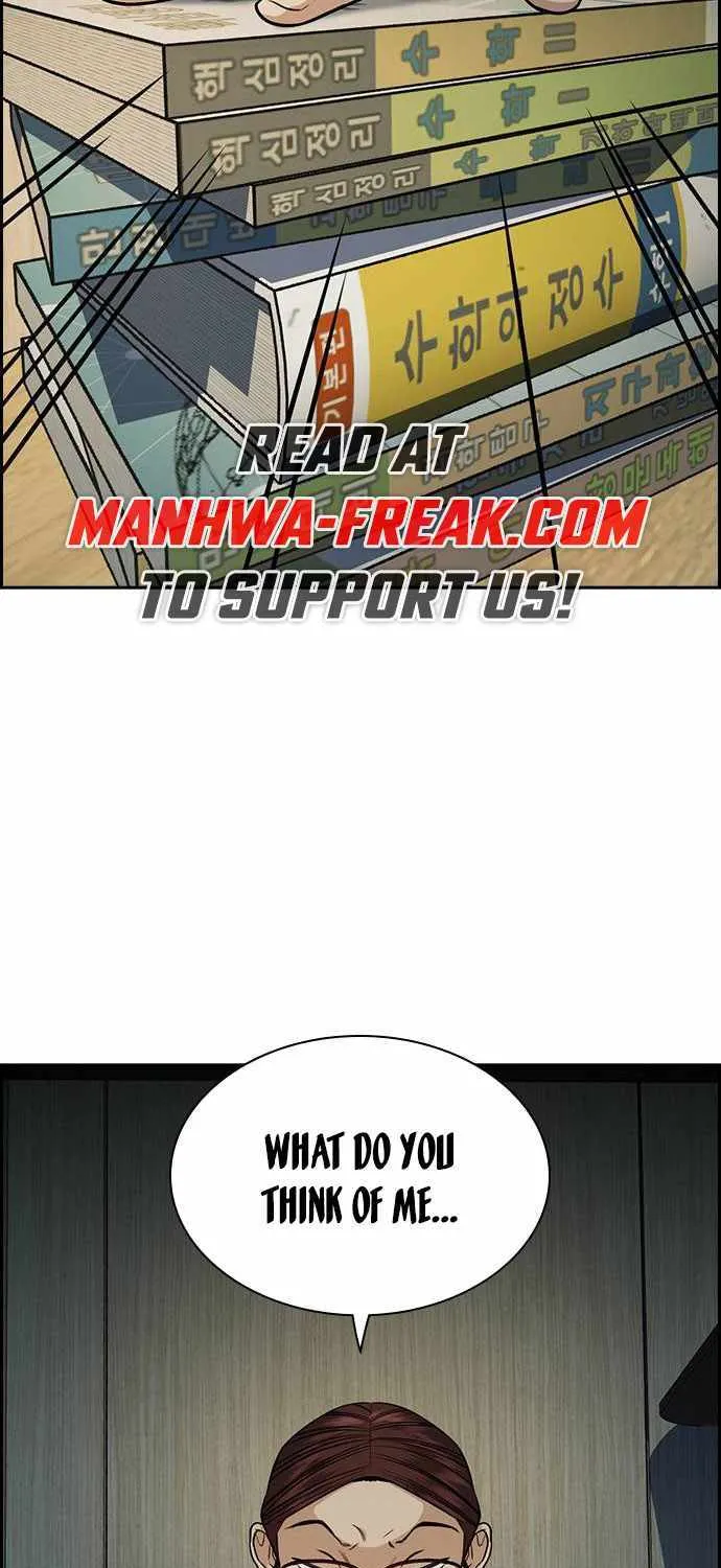 True Education Zinmanga X Chapter 130 Page 25