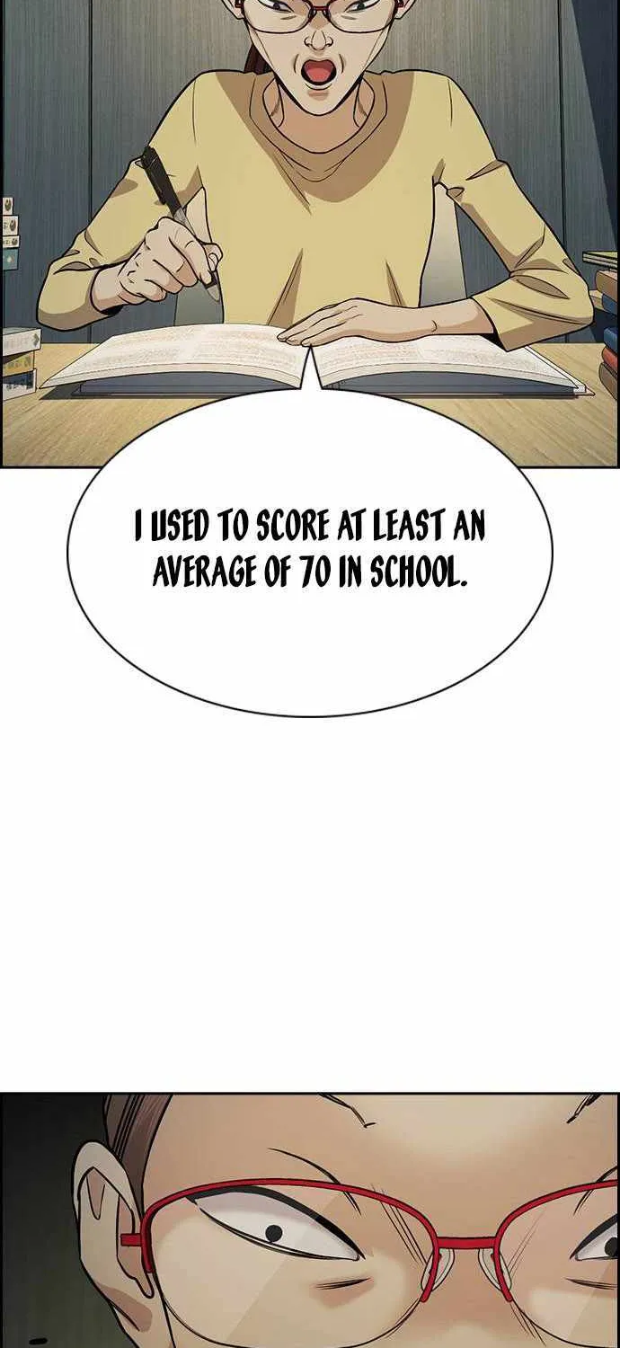 True Education Zinmanga X Chapter 130 Page 26
