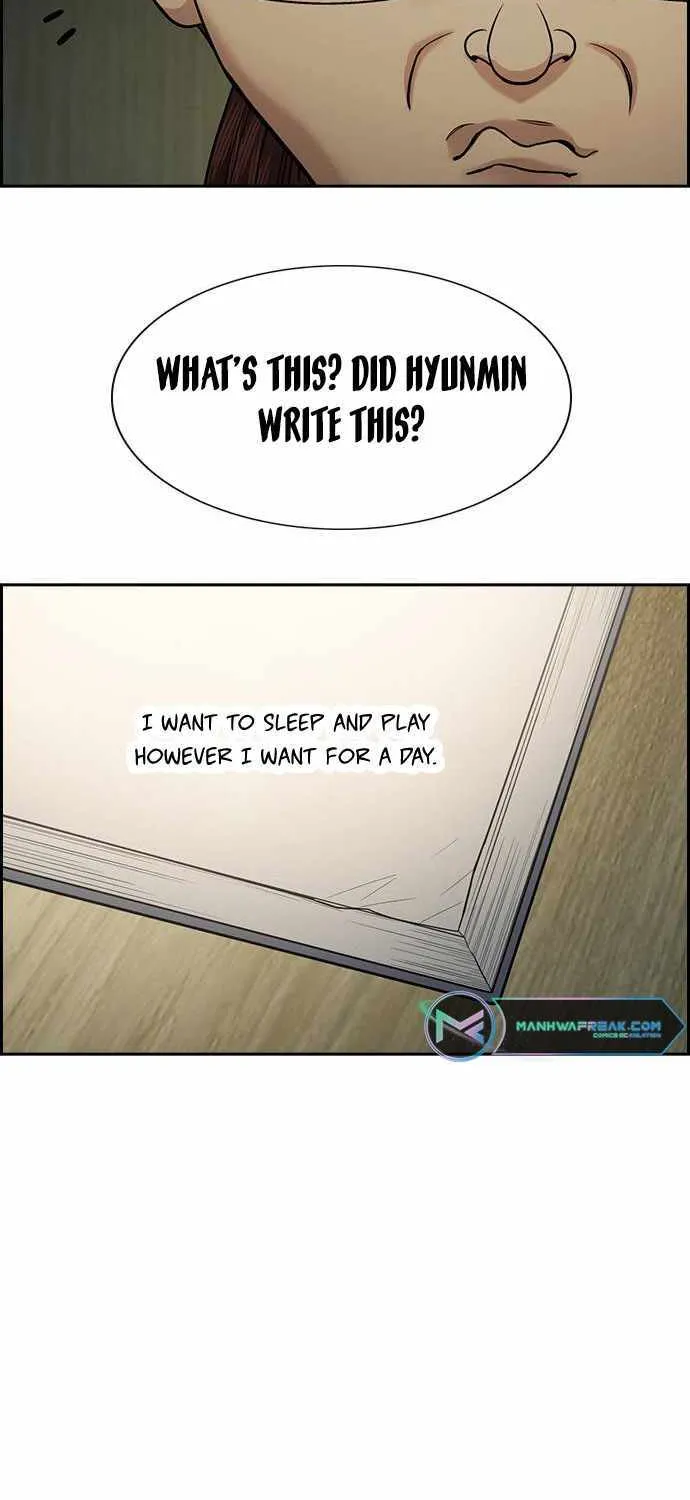 True Education Zinmanga X Chapter 130 Page 27