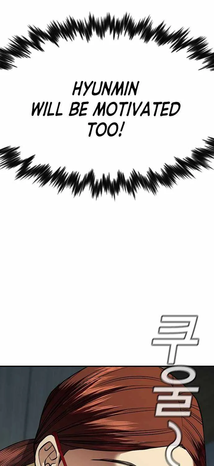 True Education Zinmanga X Chapter 130 Page 33