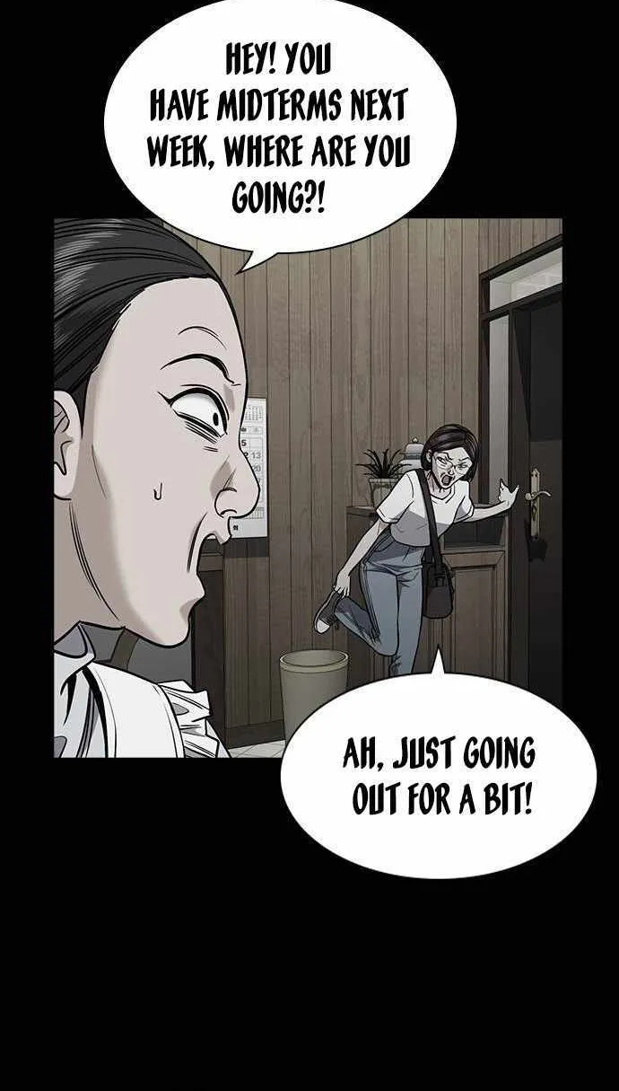True Education Zinmanga X Chapter 130 Page 54