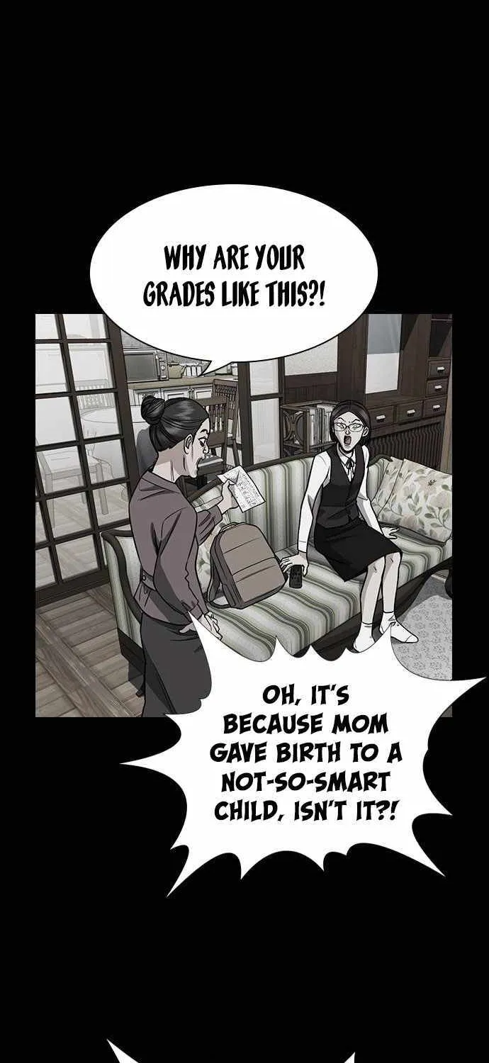 True Education Zinmanga X Chapter 130 Page 56