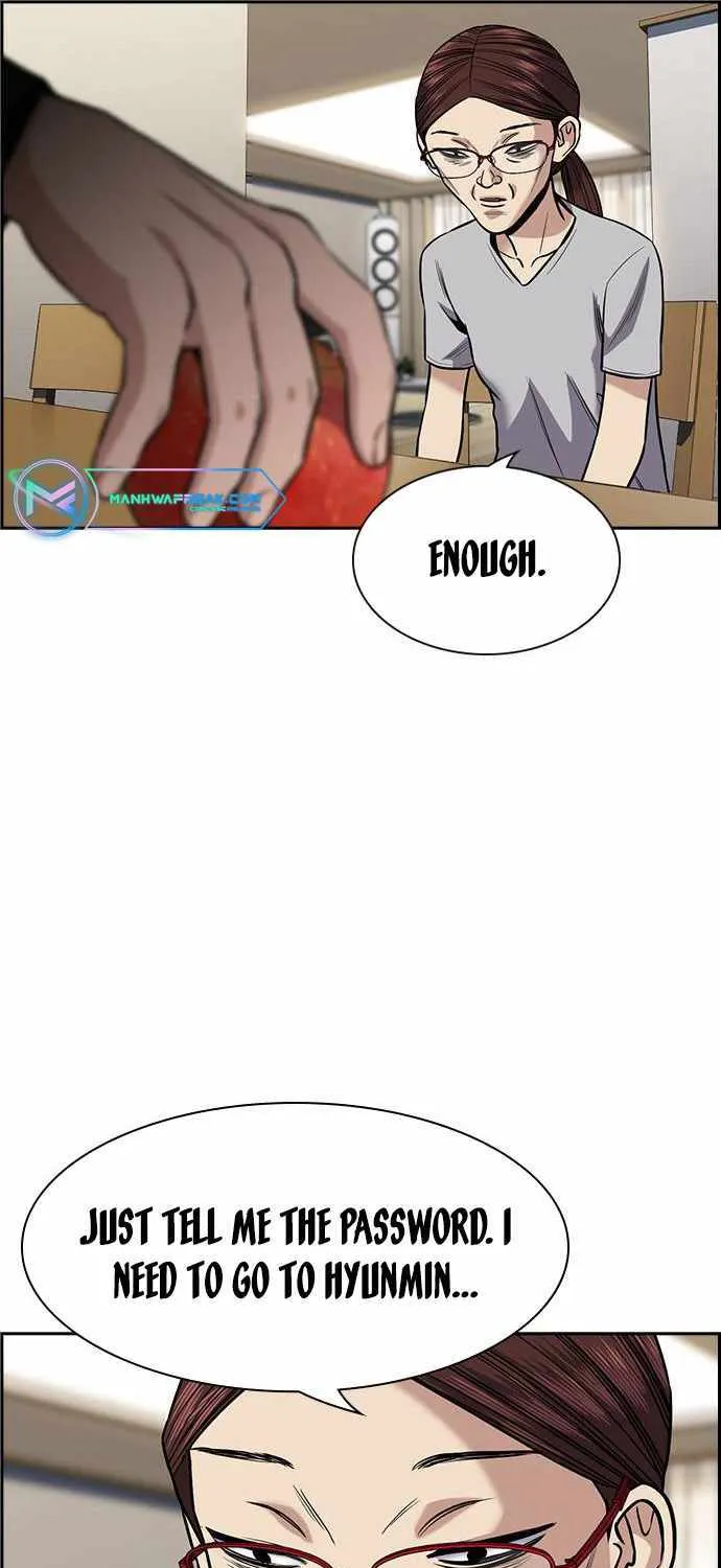 True Education Zinmanga X Chapter 130 Page 64