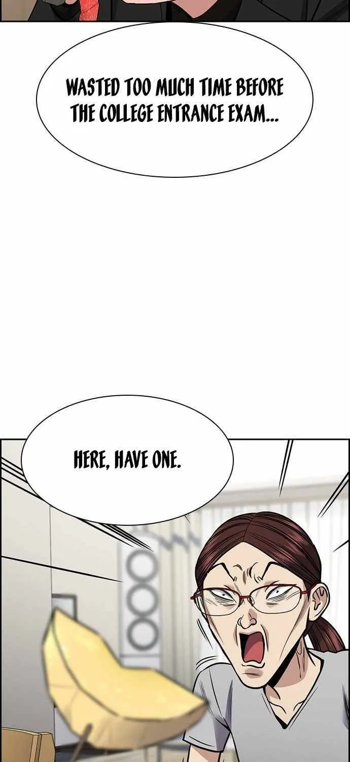 True Education Zinmanga X Chapter 130 Page 66
