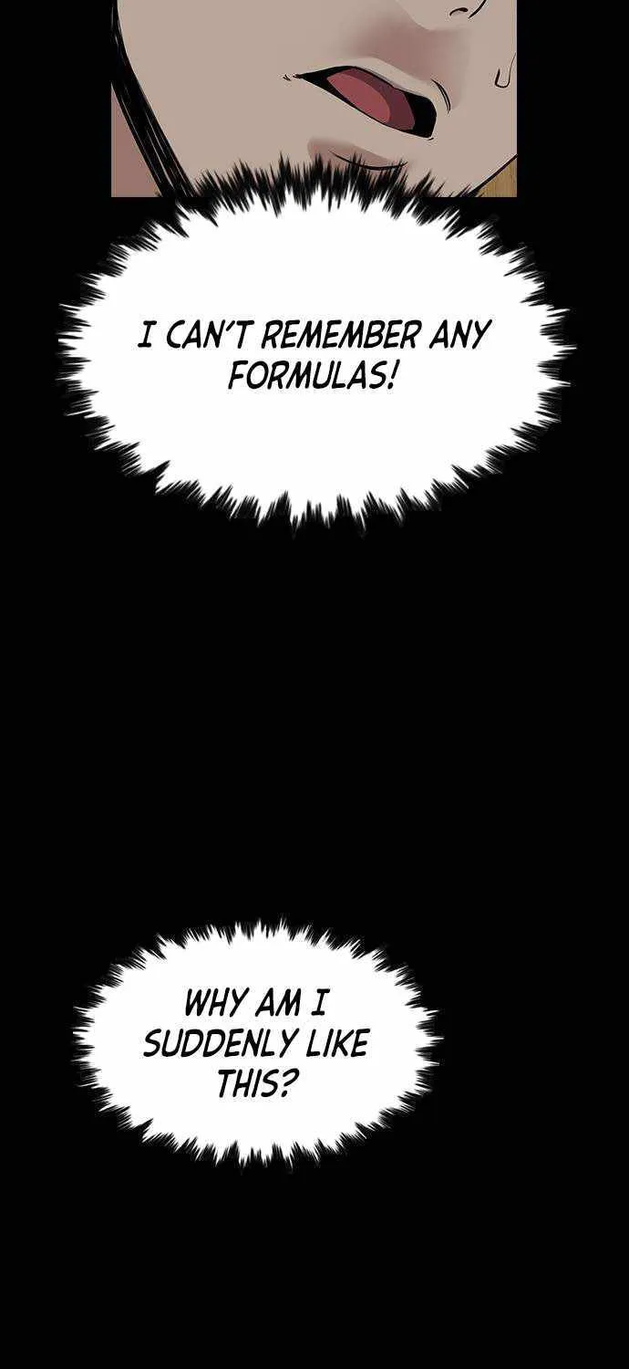 True Education Zinmanga X Chapter 129 Page 8