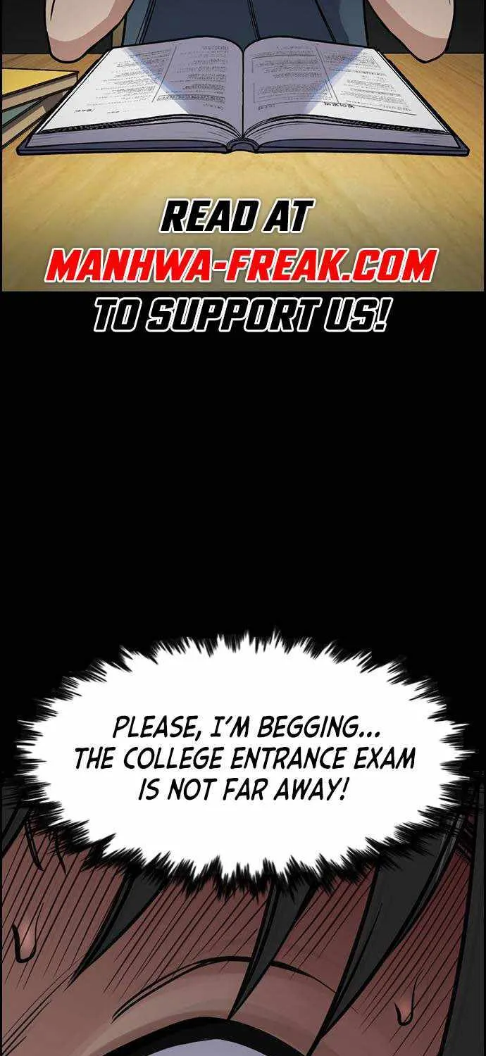 True Education Zinmanga X Chapter 129 Page 10