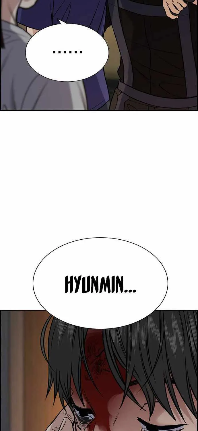 True Education Zinmanga X Chapter 129 Page 24