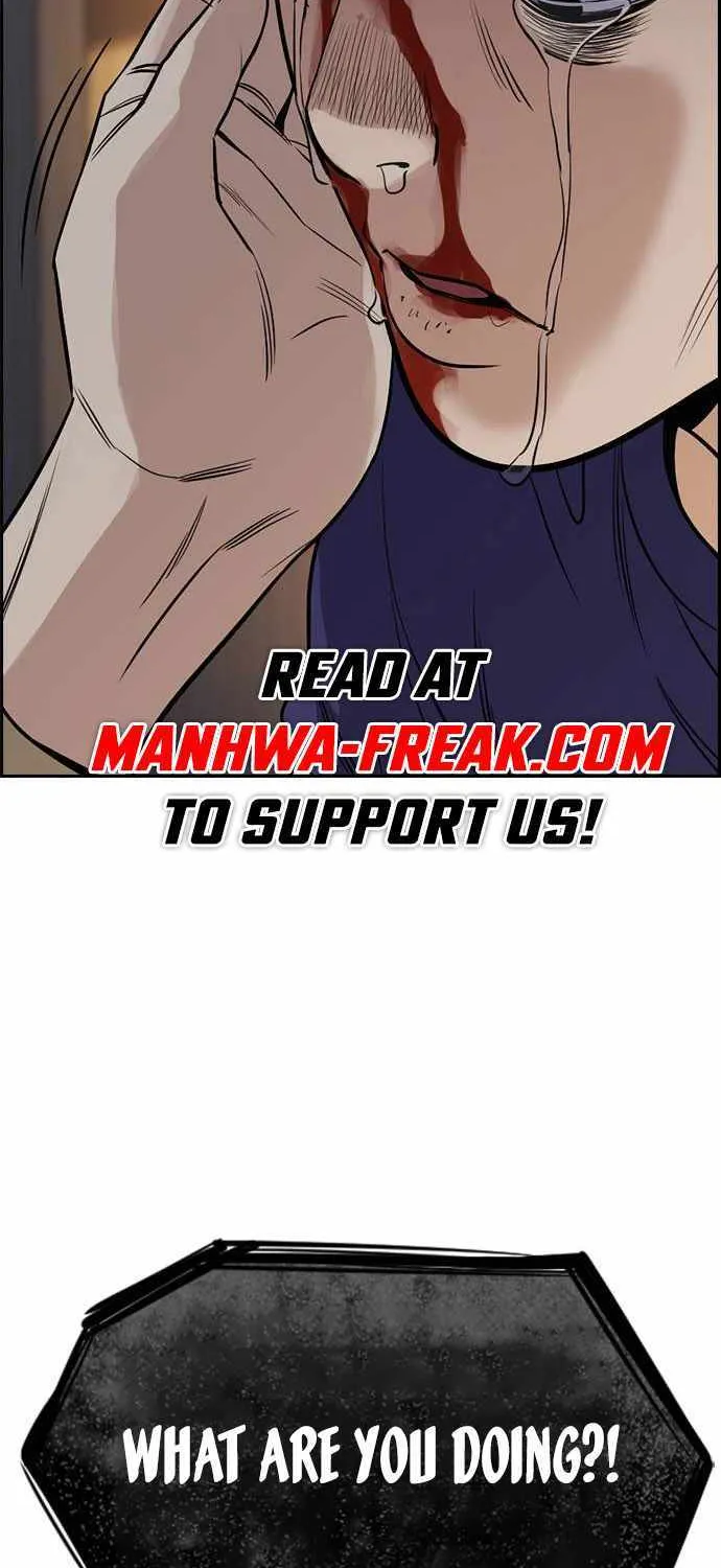 True Education Zinmanga X Chapter 129 Page 25