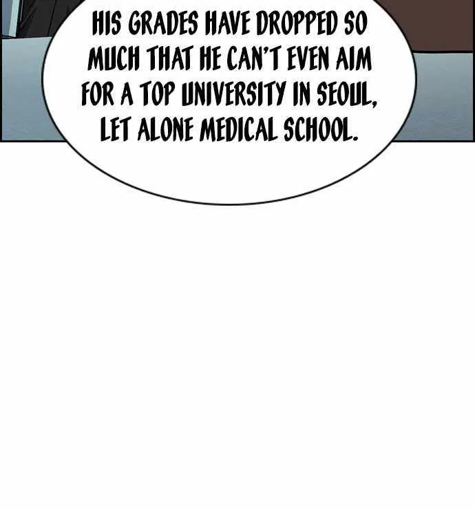True Education Zinmanga X Chapter 129 Page 55