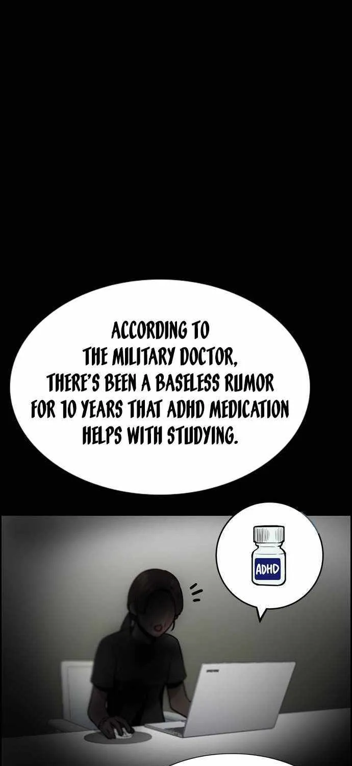 True Education Zinmanga X Chapter 128 Page 15
