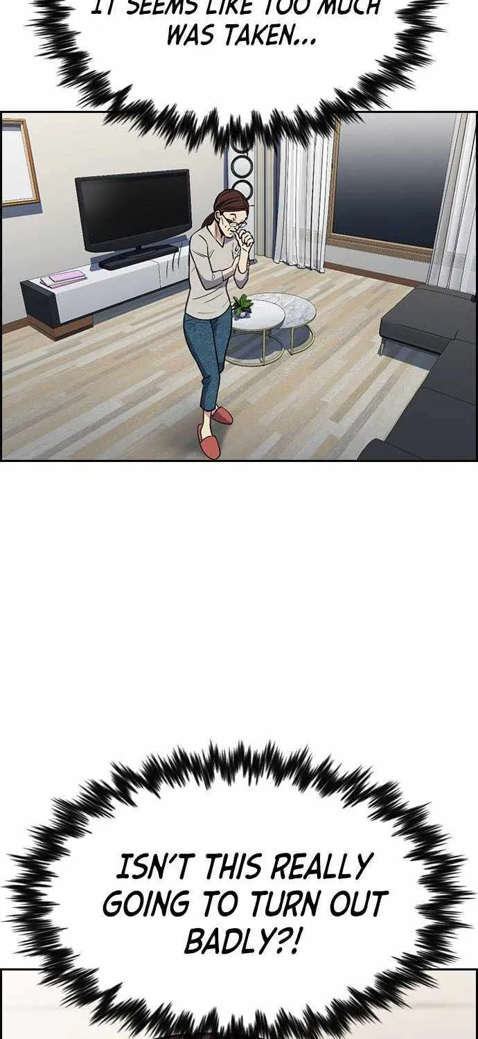 True Education Zinmanga X Chapter 128 Page 41