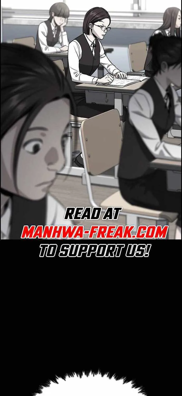 True Education Zinmanga X Chapter 128 Page 49