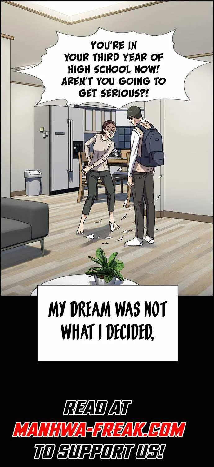 True Education Zinmanga X Chapter 127 Page 21