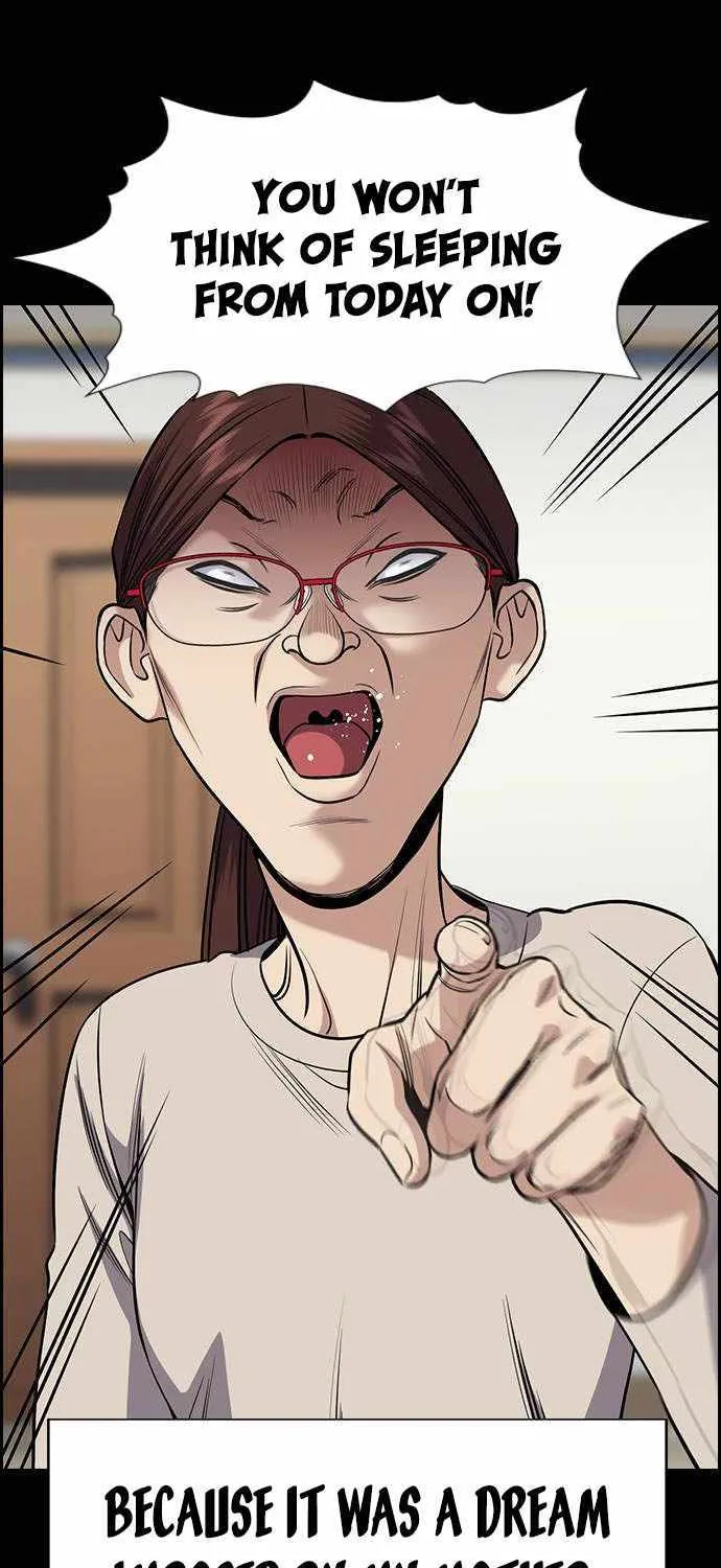 True Education Zinmanga X Chapter 127 Page 22
