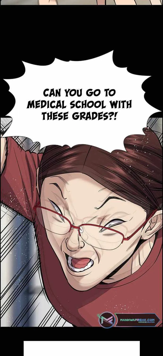 True Education Zinmanga X Chapter 127 Page 26