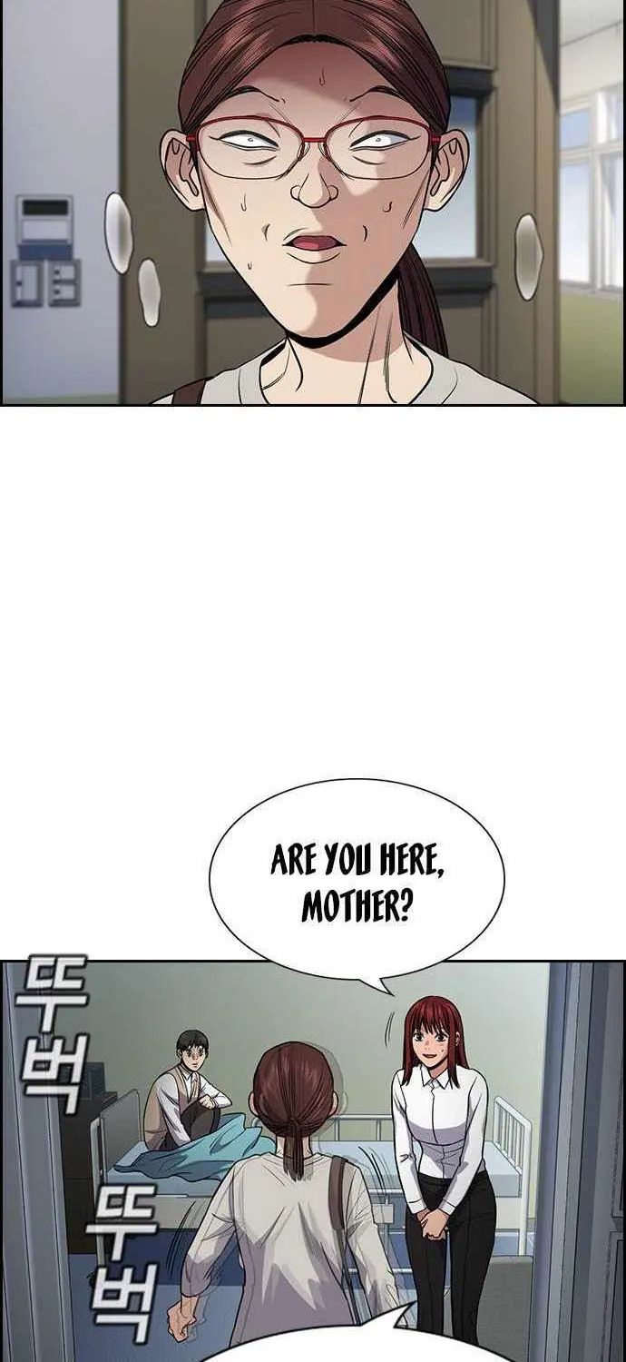 True Education Zinmanga X Chapter 127 Page 58