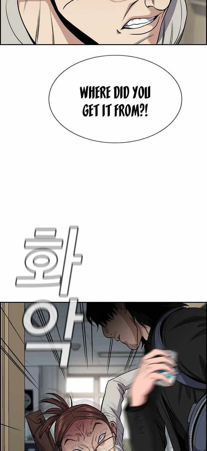 True Education Zinmanga X Chapter 127 Page 70