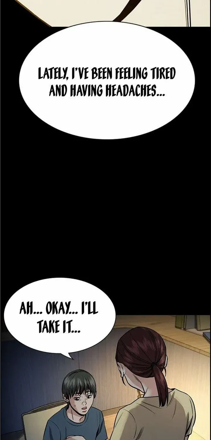 True Education Zinmanga X Chapter 126 Page 13