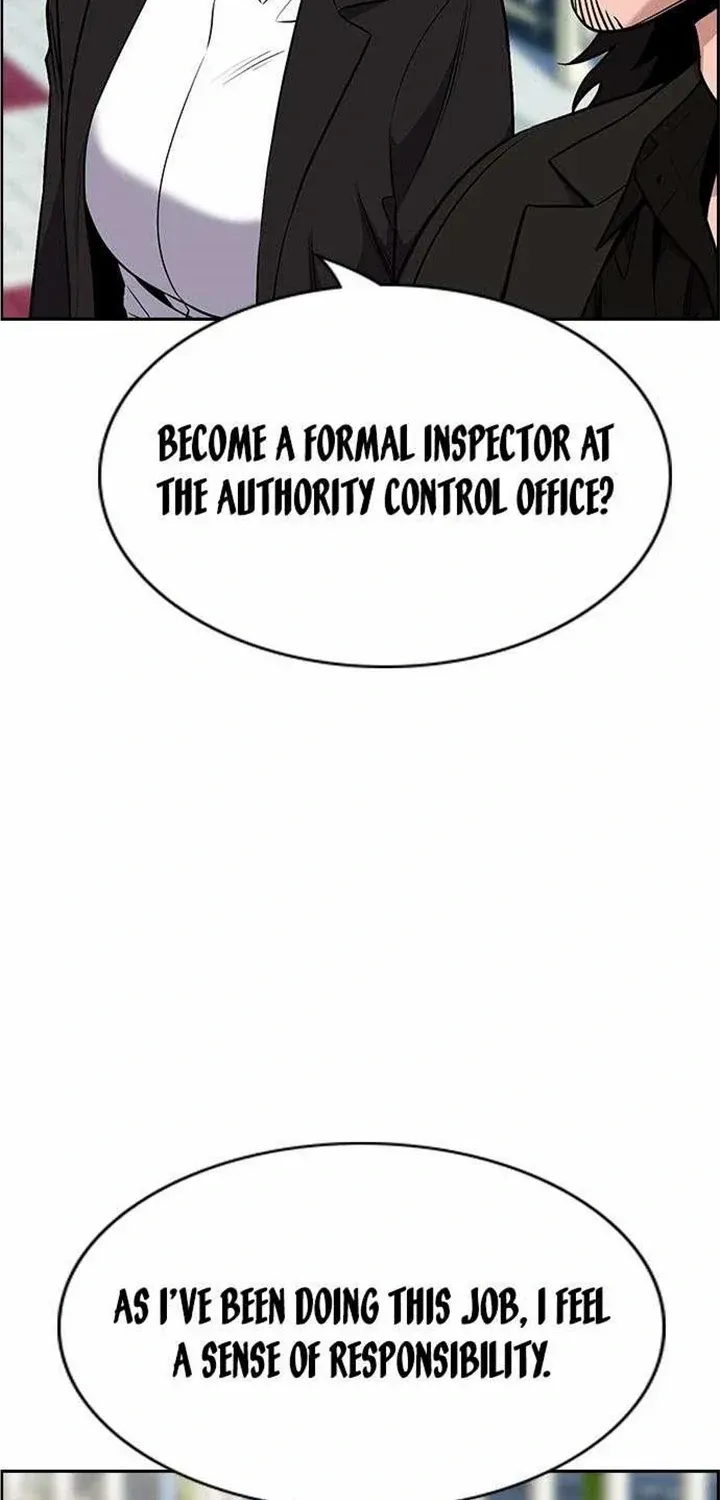 True Education Zinmanga X Chapter 126 Page 26