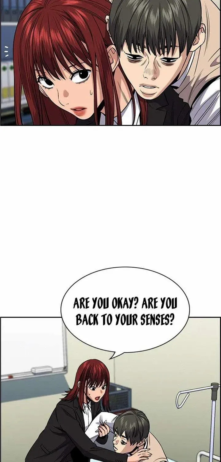 True Education Zinmanga X Chapter 126 Page 79