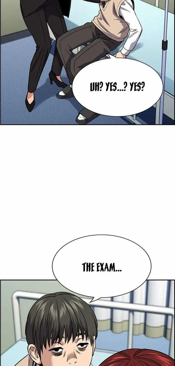 True Education Zinmanga X Chapter 126 Page 80