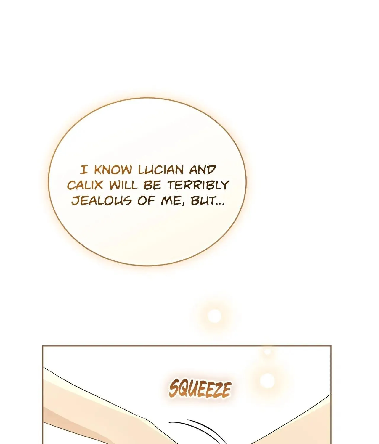 I’m The Wife Of The Yandere Second Male Lead Zinmanga X Chapter 21 Page 95