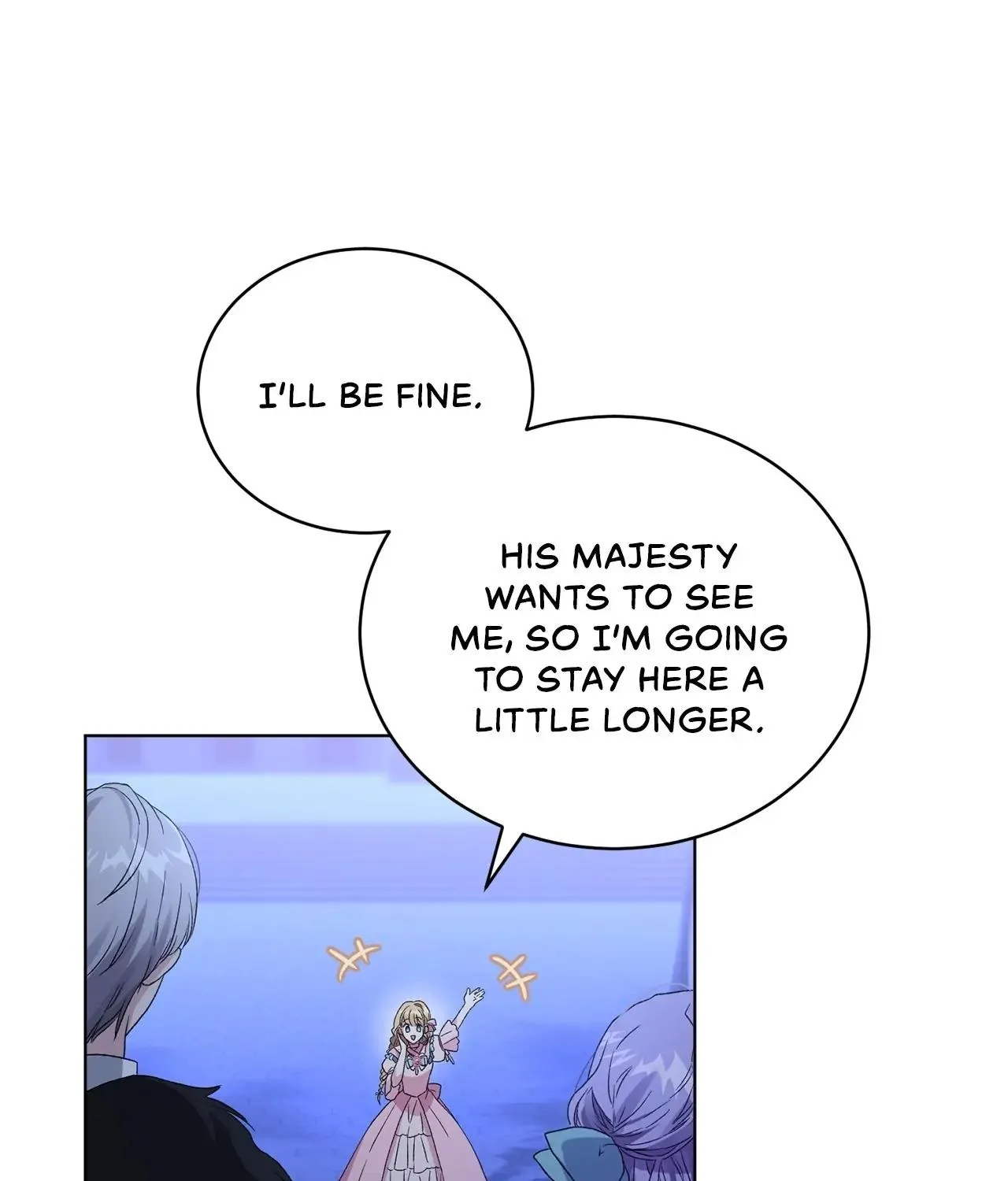 I’m The Wife Of The Yandere Second Male Lead Zinmanga X Chapter 21 Page 113