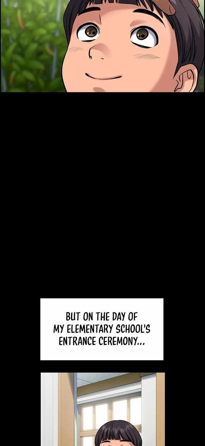 True Education Zinmanga X Chapter 125 Page 4