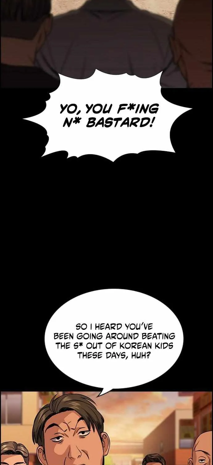 True Education Zinmanga X Chapter 125 Page 23