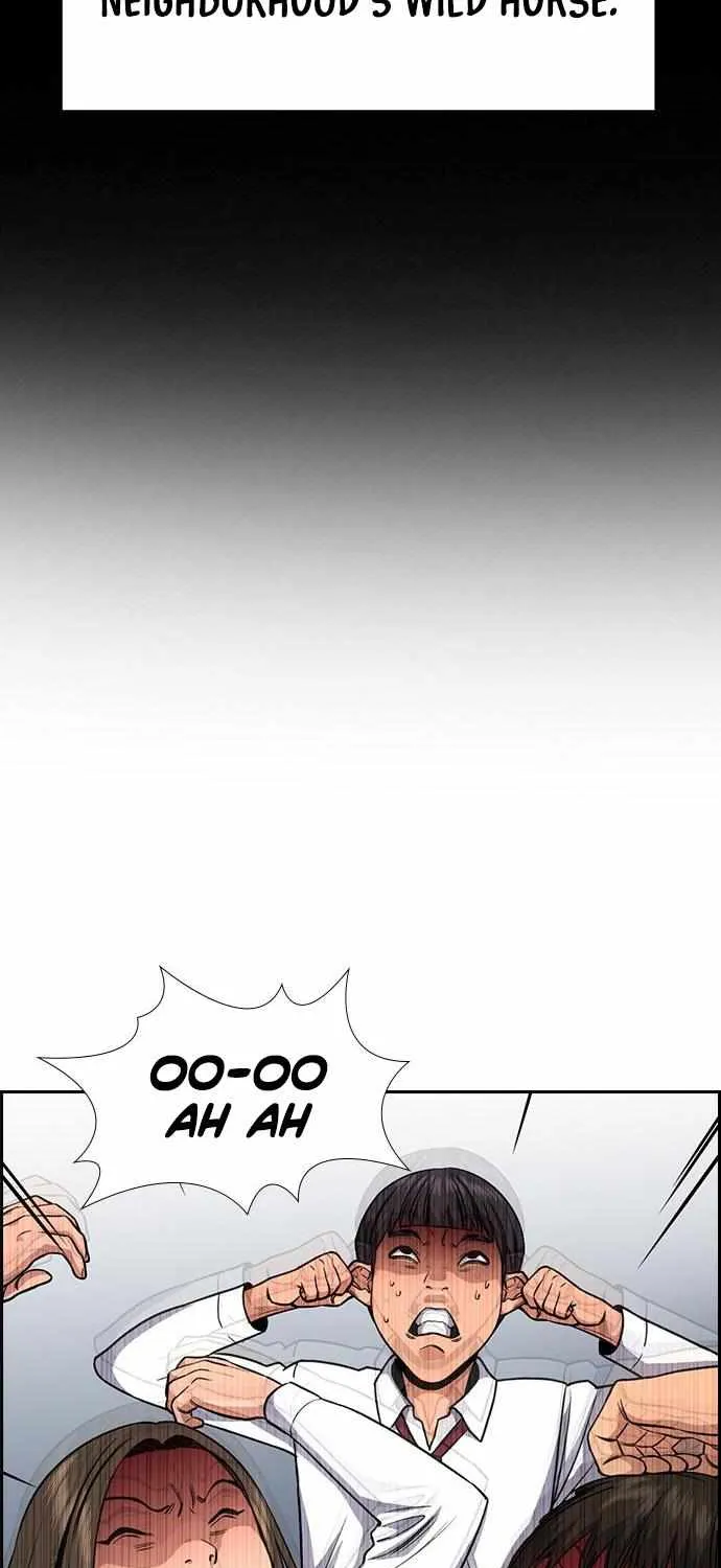 True Education Zinmanga X Chapter 125 Page 29
