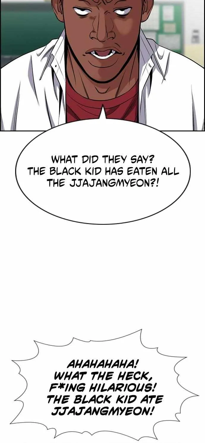 True Education Zinmanga X Chapter 125 Page 32