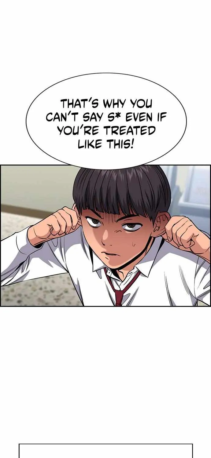 True Education Zinmanga X Chapter 125 Page 35