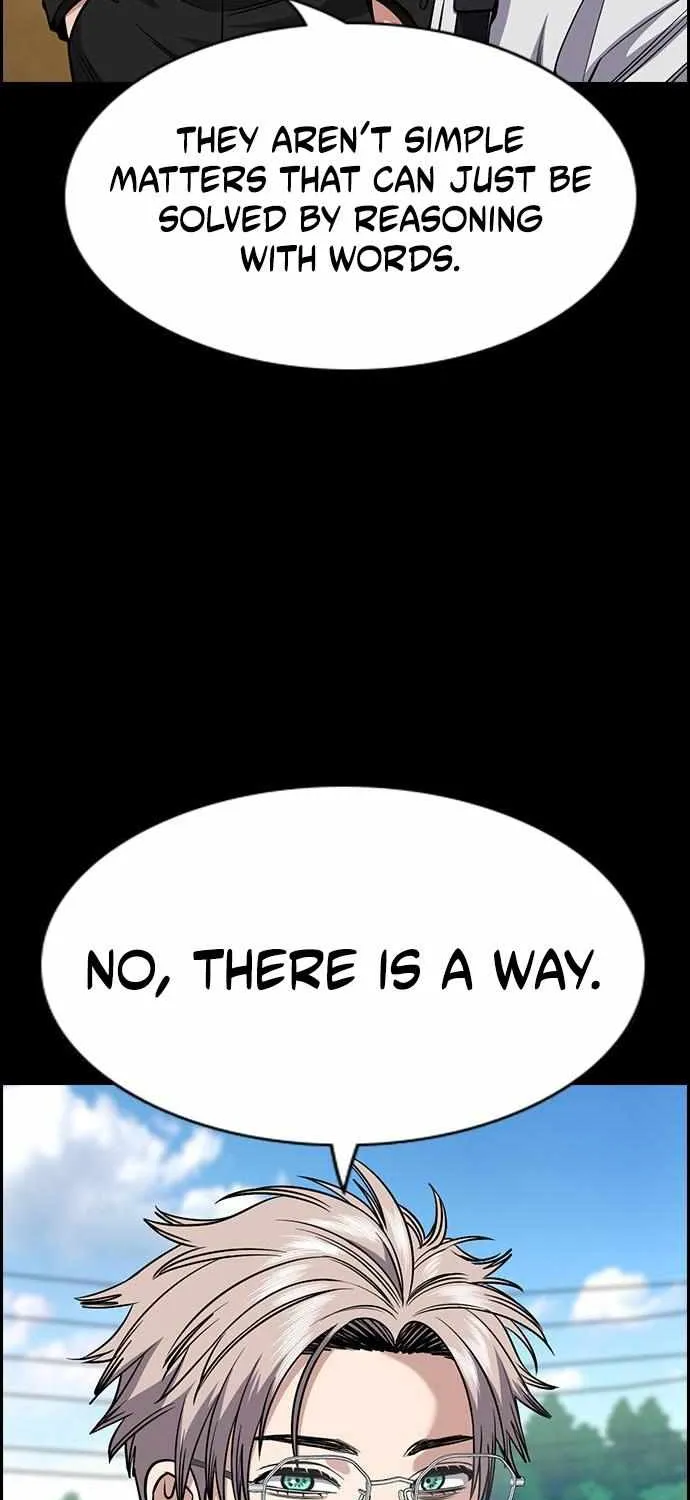True Education Zinmanga X Chapter 125 Page 73