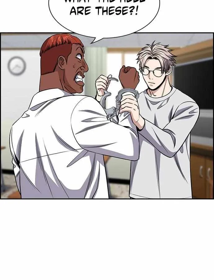 True Education Zinmanga X Chapter 125 Page 76