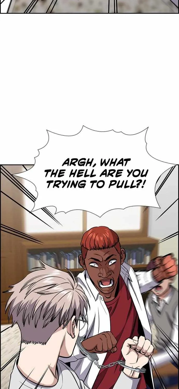 True Education Zinmanga X Chapter 125 Page 78