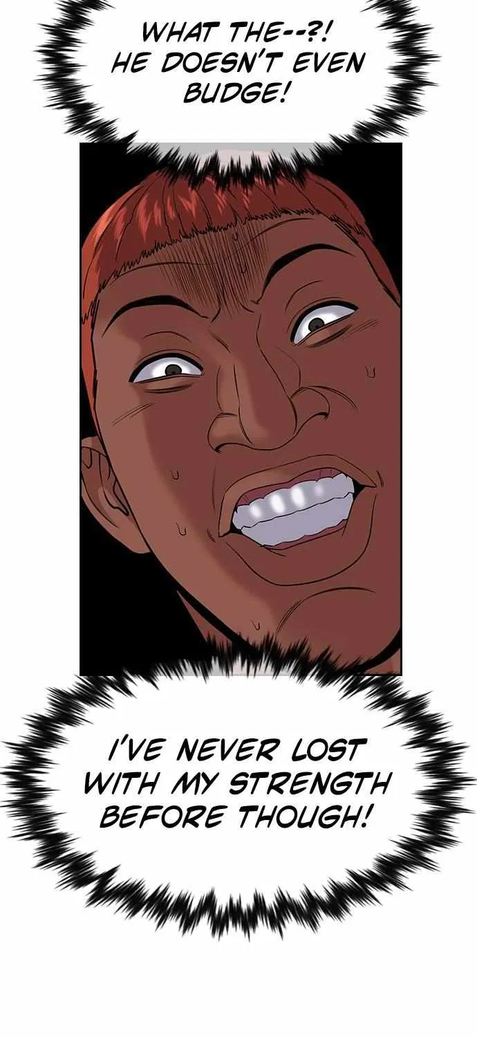 True Education Zinmanga X Chapter 125 Page 81