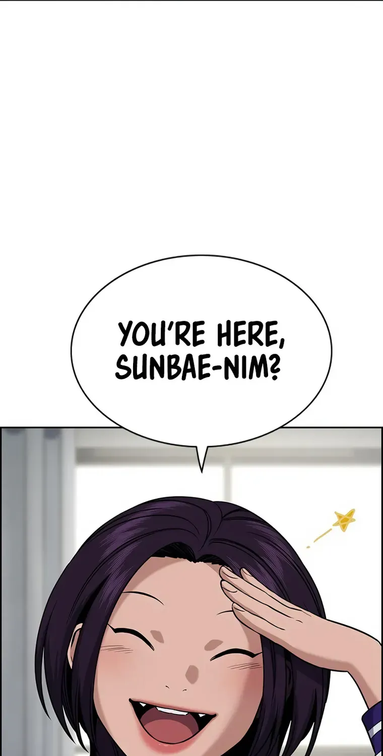 True Education Zinmanga X Chapter 124 Page 7