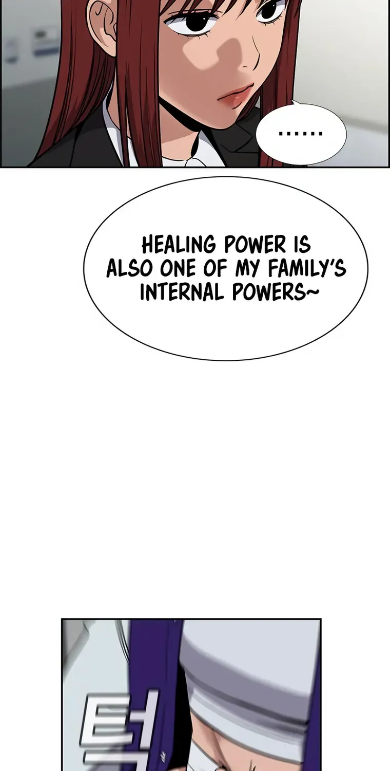 True Education Zinmanga X Chapter 124 Page 13