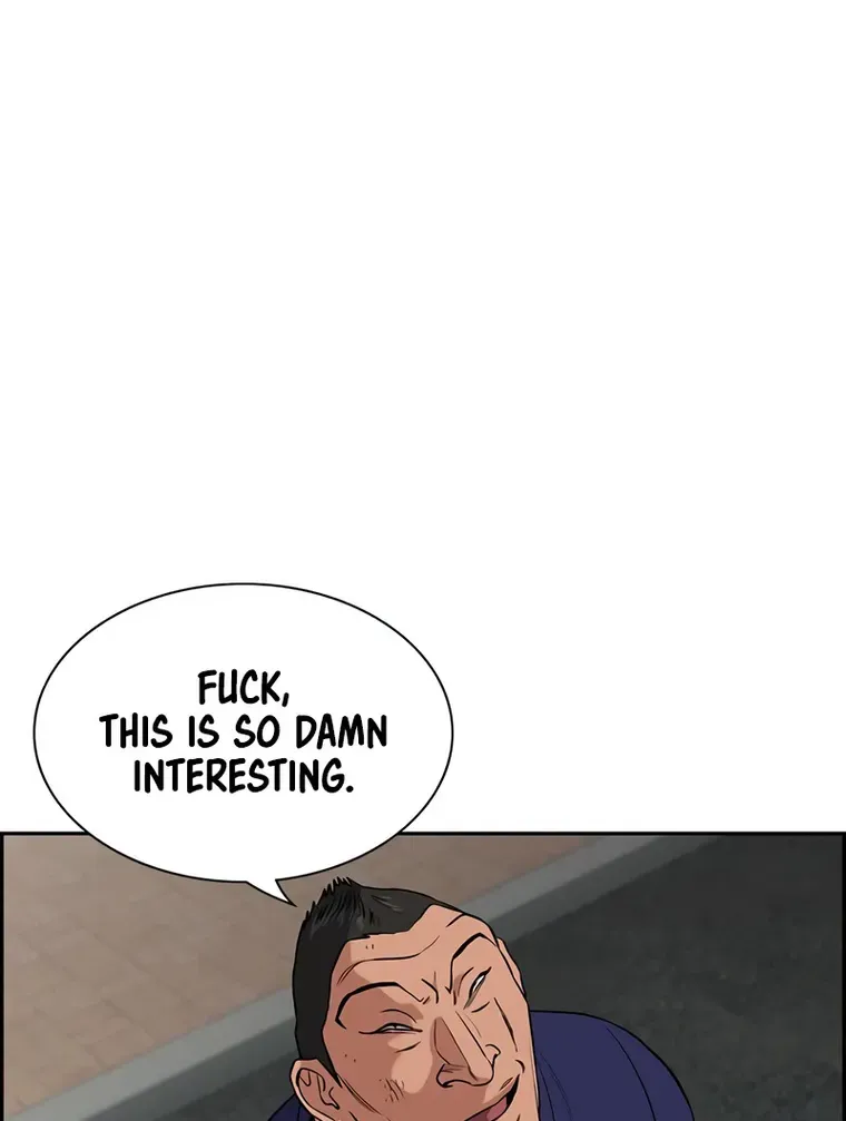 True Education Zinmanga X Chapter 124 Page 44