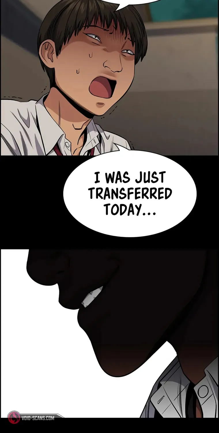 True Education Zinmanga X Chapter 124 Page 79