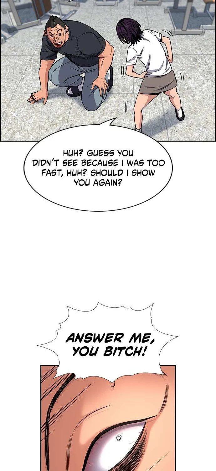True Education Zinmanga X Chapter 121 Page 5