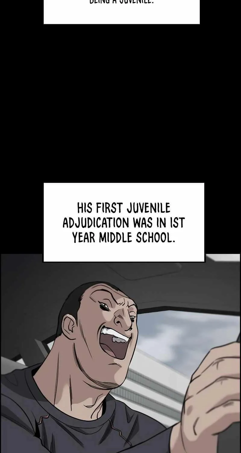 True Education Zinmanga X Chapter 120 Page 20
