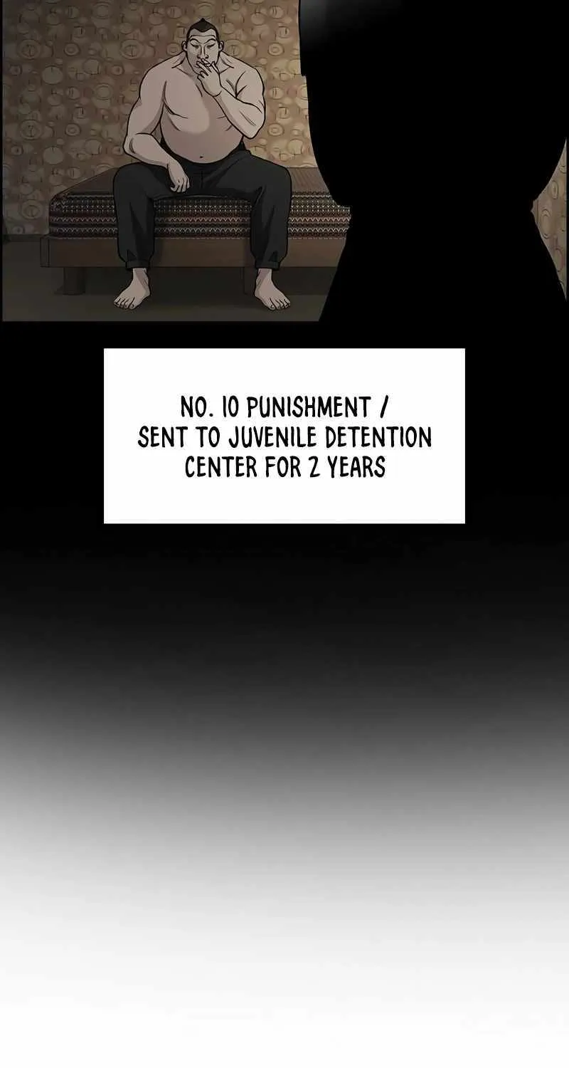 True Education Zinmanga X Chapter 120 Page 25