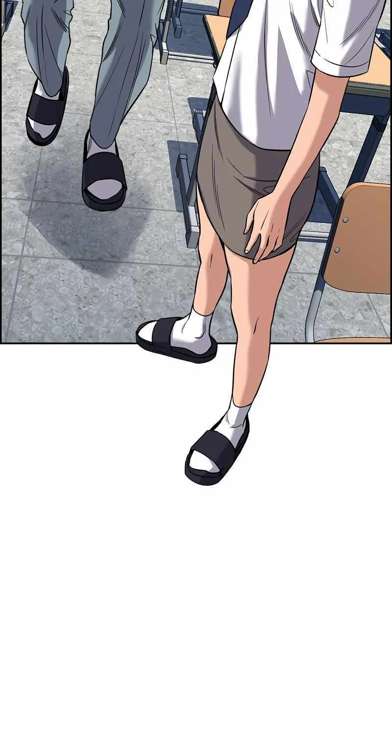 True Education Zinmanga X Chapter 120 Page 64