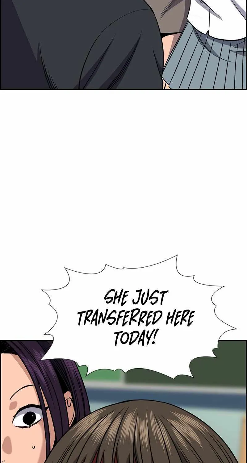 True Education Zinmanga X Chapter 120 Page 68