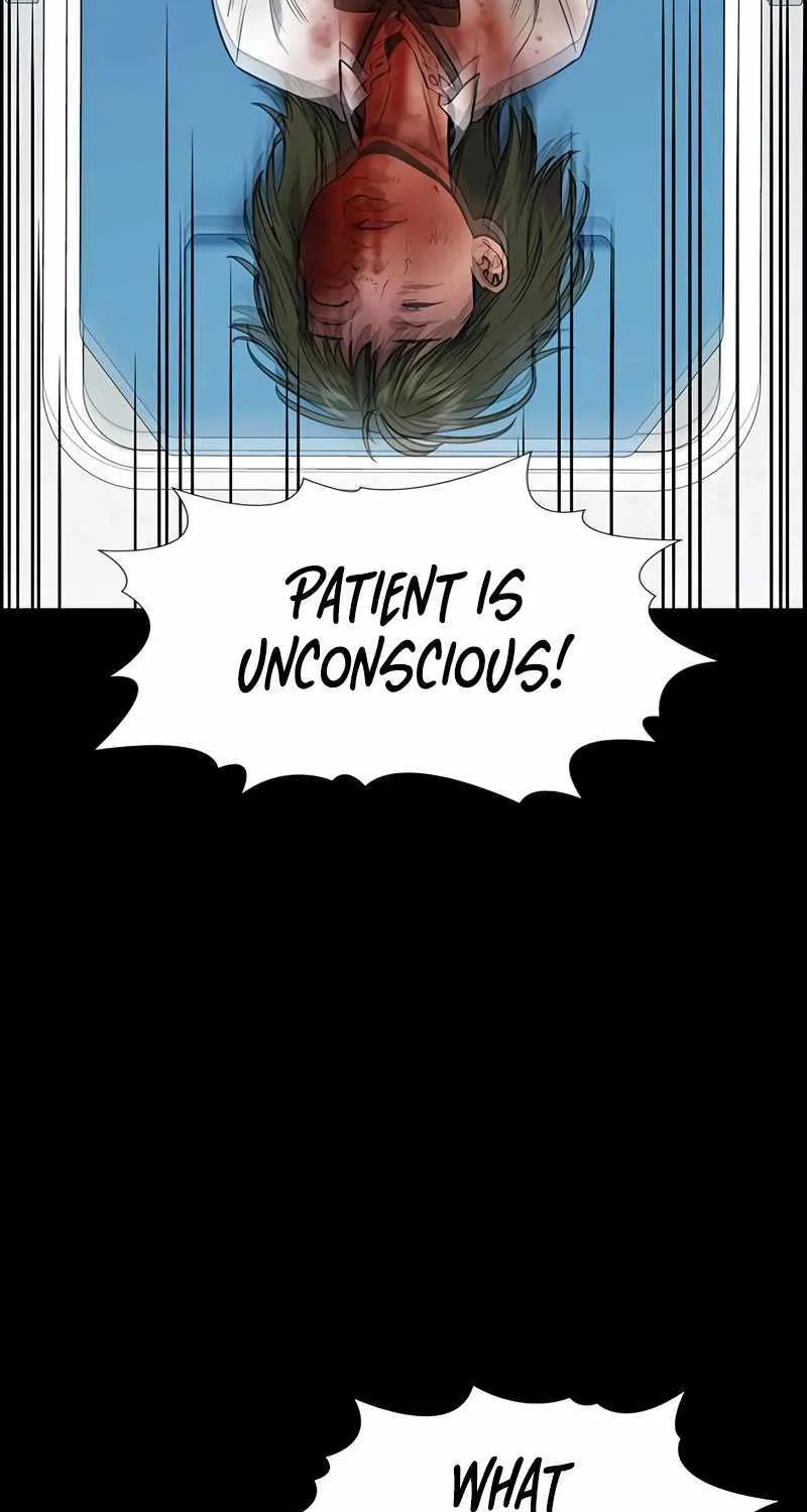 True Education Zinmanga X Chapter 119 Page 5