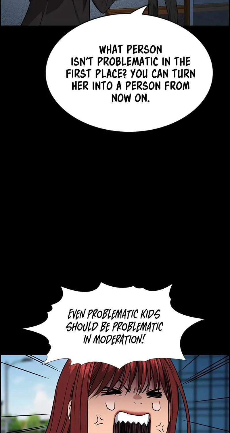 True Education Zinmanga X Chapter 119 Page 29
